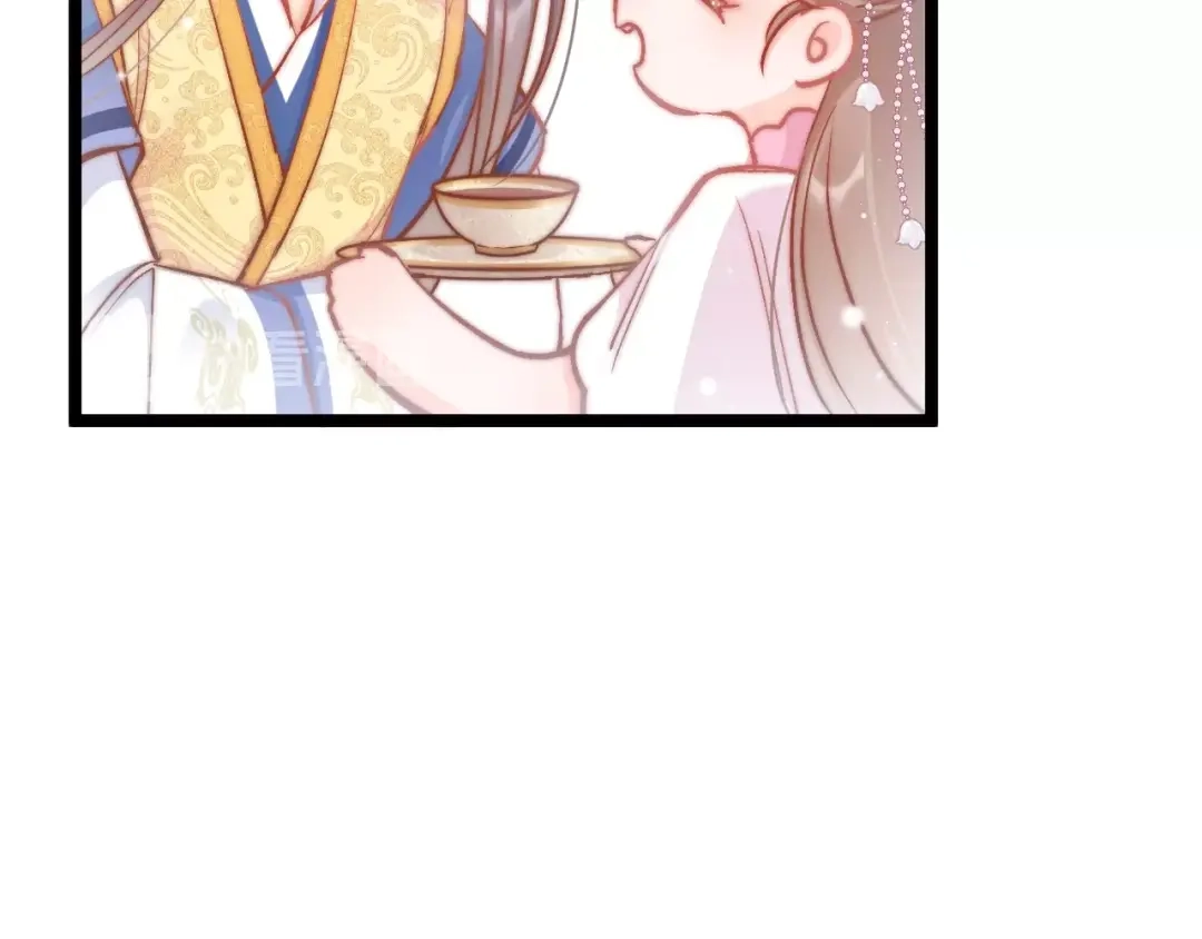 《应有长风倚碧鸢》番外 王爷的宠溺 第18页