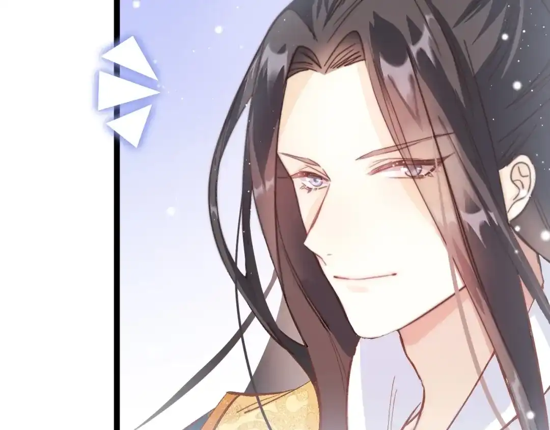 《应有长风倚碧鸢》番外 王爷的宠溺 第12页