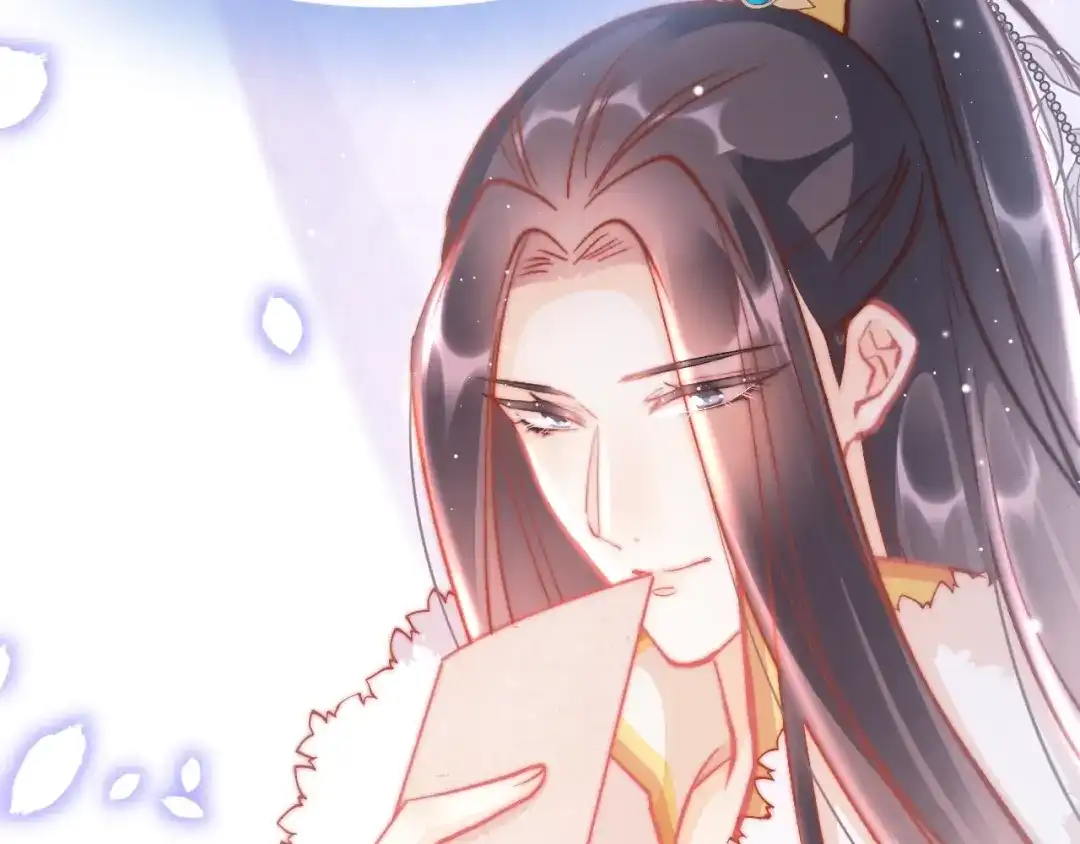 《应有长风倚碧鸢》第28话 洗手作汤羹 第99页