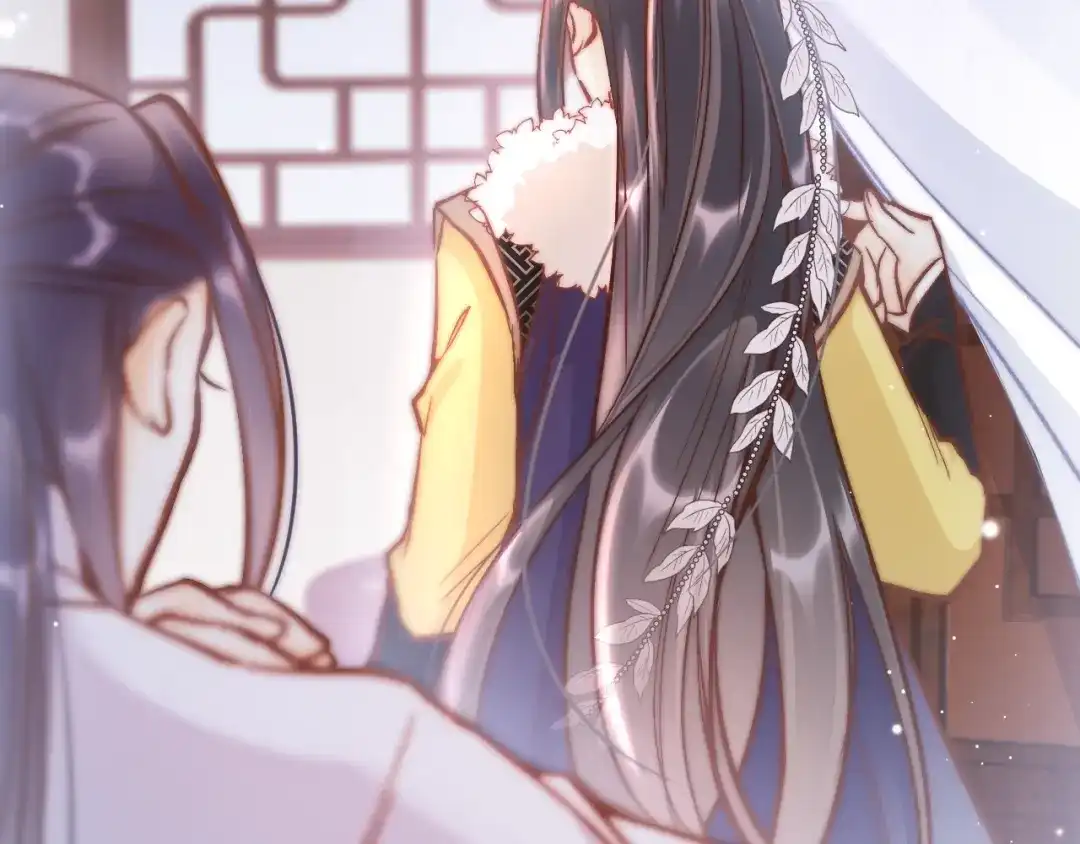 《应有长风倚碧鸢》第28话 洗手作汤羹 第89页