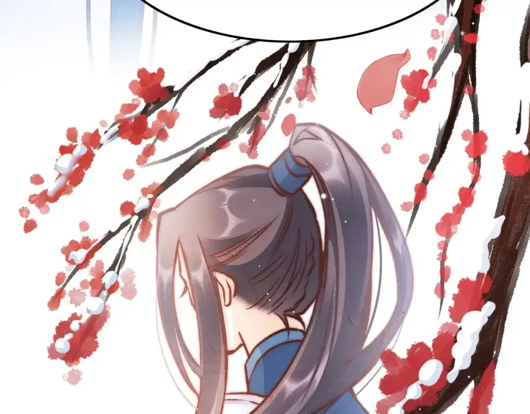 《应有长风倚碧鸢》第28话 洗手作汤羹 第50页