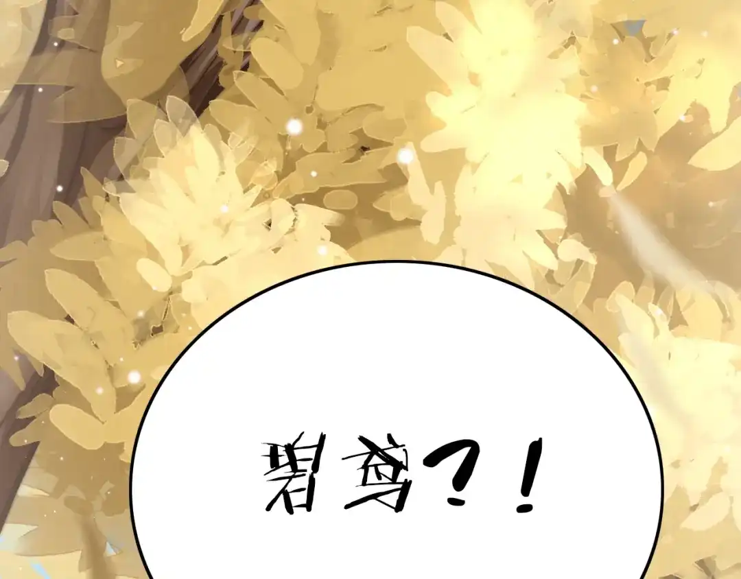 《应有长风倚碧鸢》第30话 突然消失？ 第40页