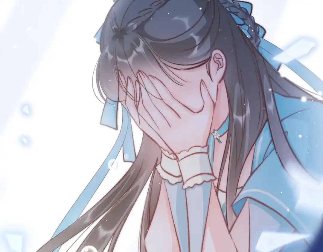 《应有长风倚碧鸢》第31话 归期 第40页