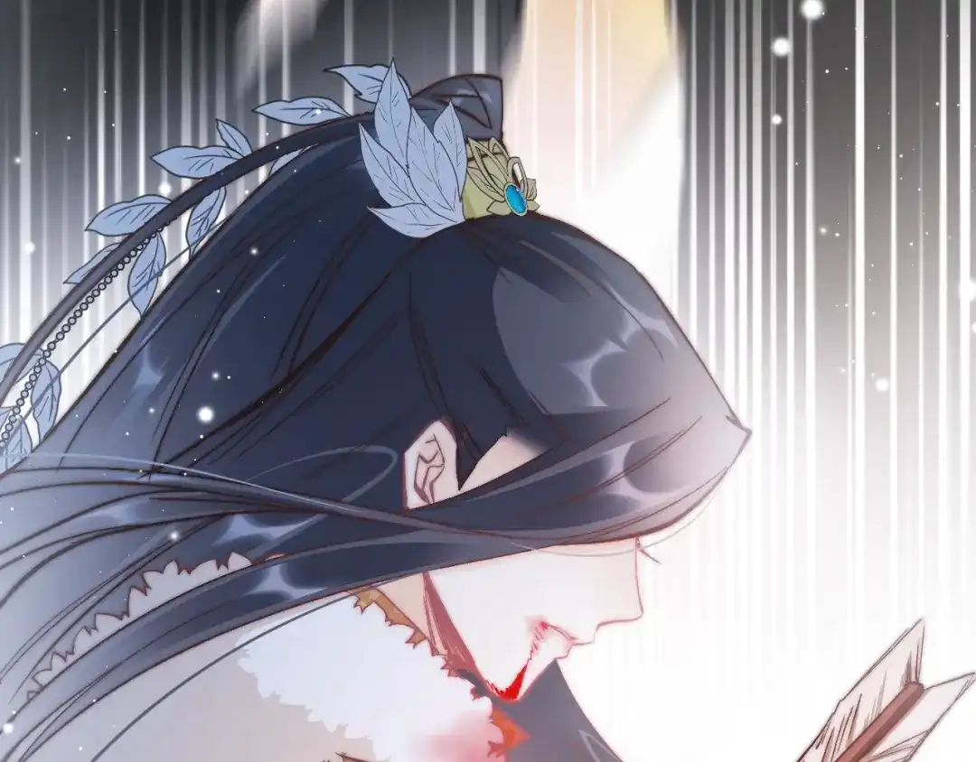 《应有长风倚碧鸢》第31话 归期 第28页