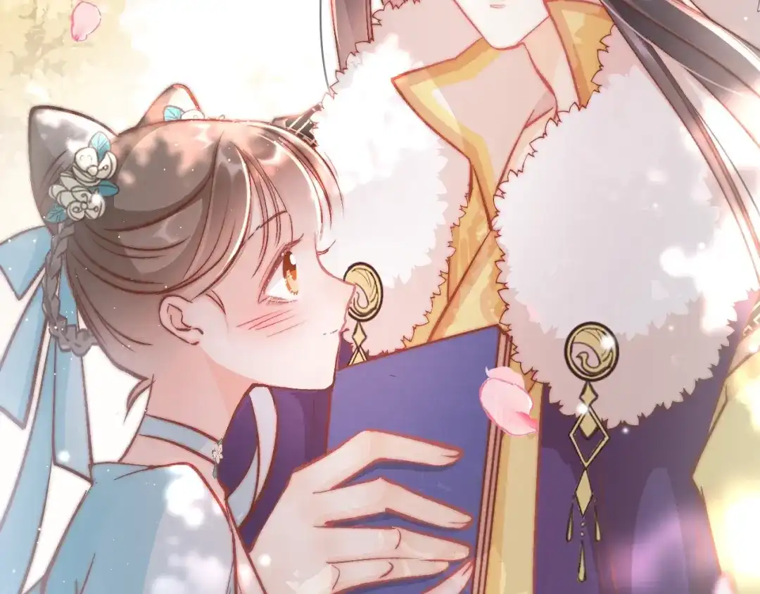 《应有长风倚碧鸢》第31话 归期 第62页