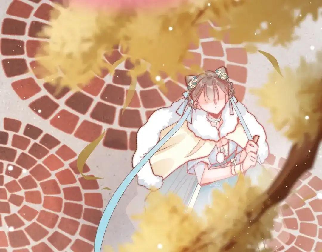 《应有长风倚碧鸢》第31话 归期 第57页