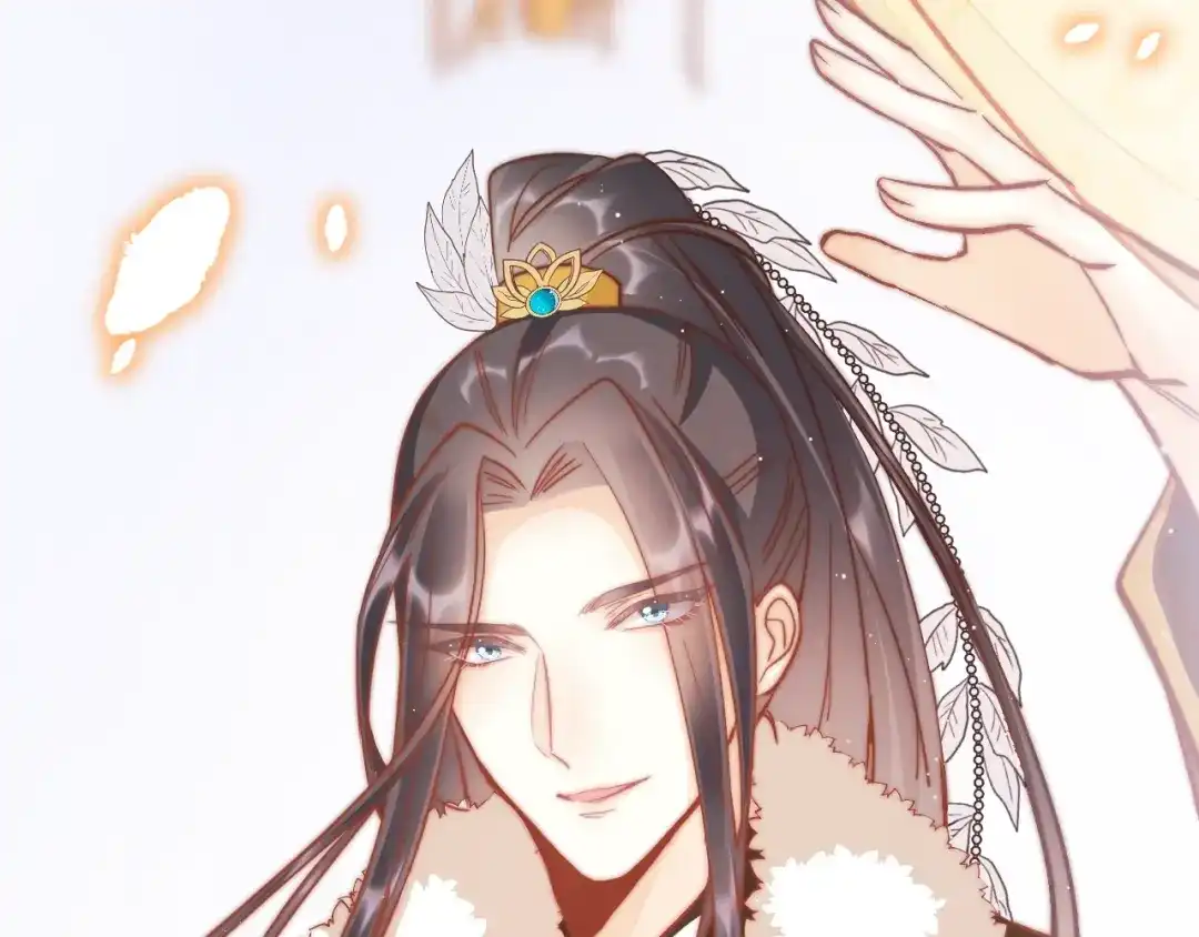 《应有长风倚碧鸢》第31话 归期 第150页