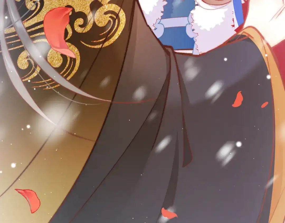 《应有长风倚碧鸢》第32话 归来 第95页