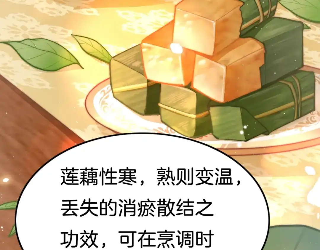 《应有长风倚碧鸢》第34话 巧用茶点 第78页