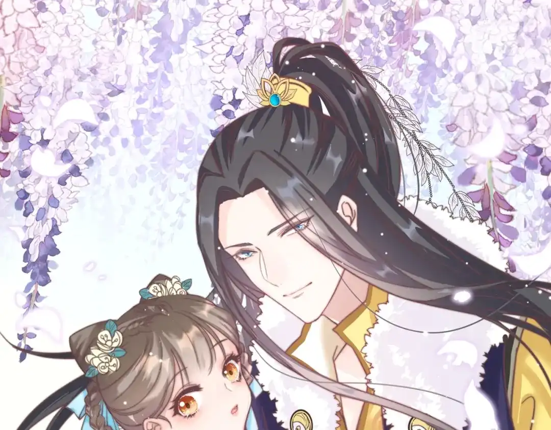 《应有长风倚碧鸢》第34话 巧用茶点 第1页