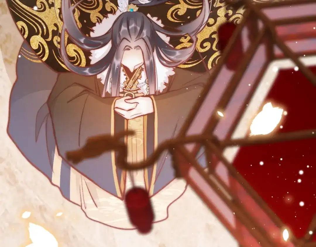 《应有长风倚碧鸢》第34话 巧用茶点 第9页