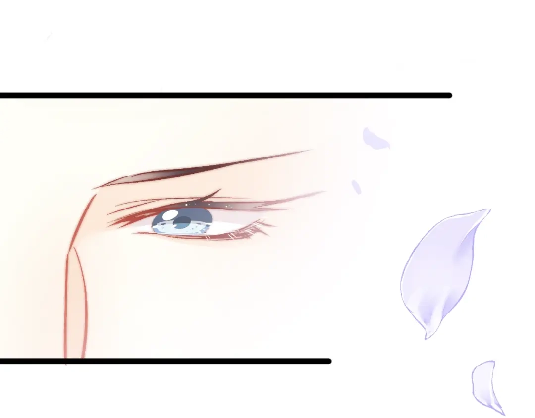 《应有长风倚碧鸢》第36话 不要瞒着我 第53页