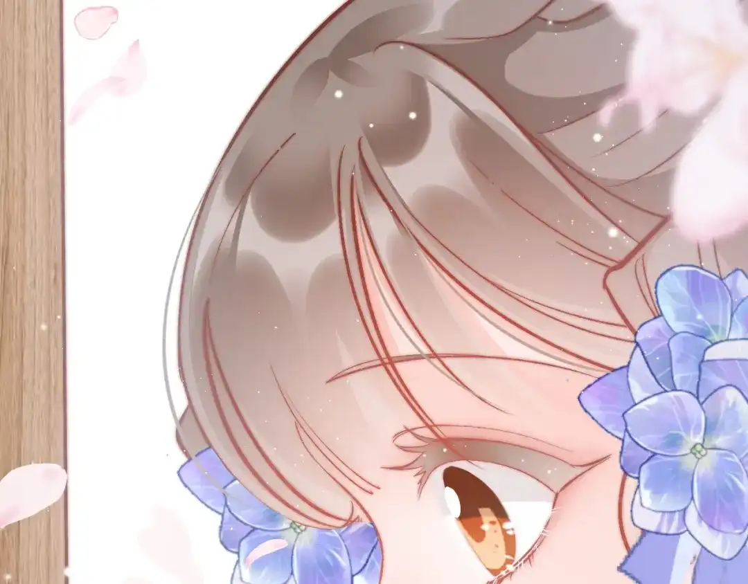 《应有长风倚碧鸢》第36话 不要瞒着我 第80页