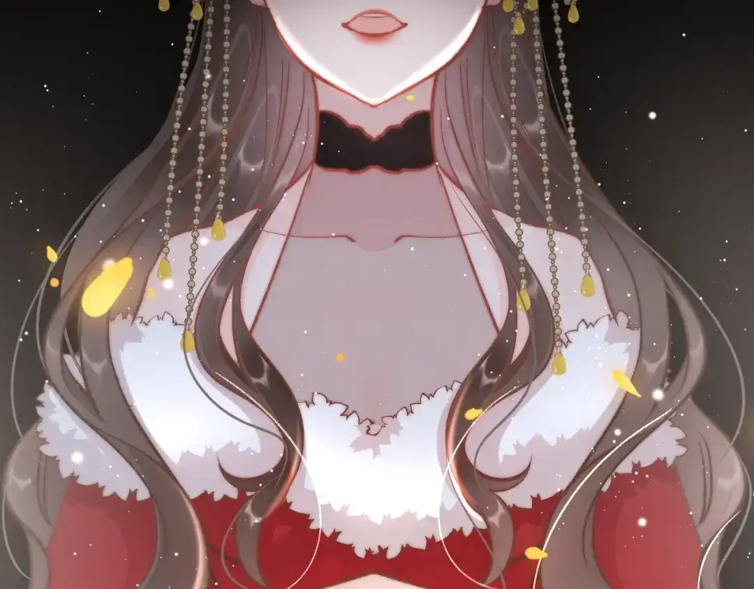 《应有长风倚碧鸢》第36话 不要瞒着我 第136页