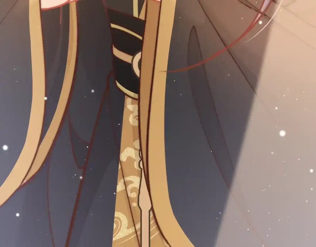 《应有长风倚碧鸢》第36话 不要瞒着我 第63页