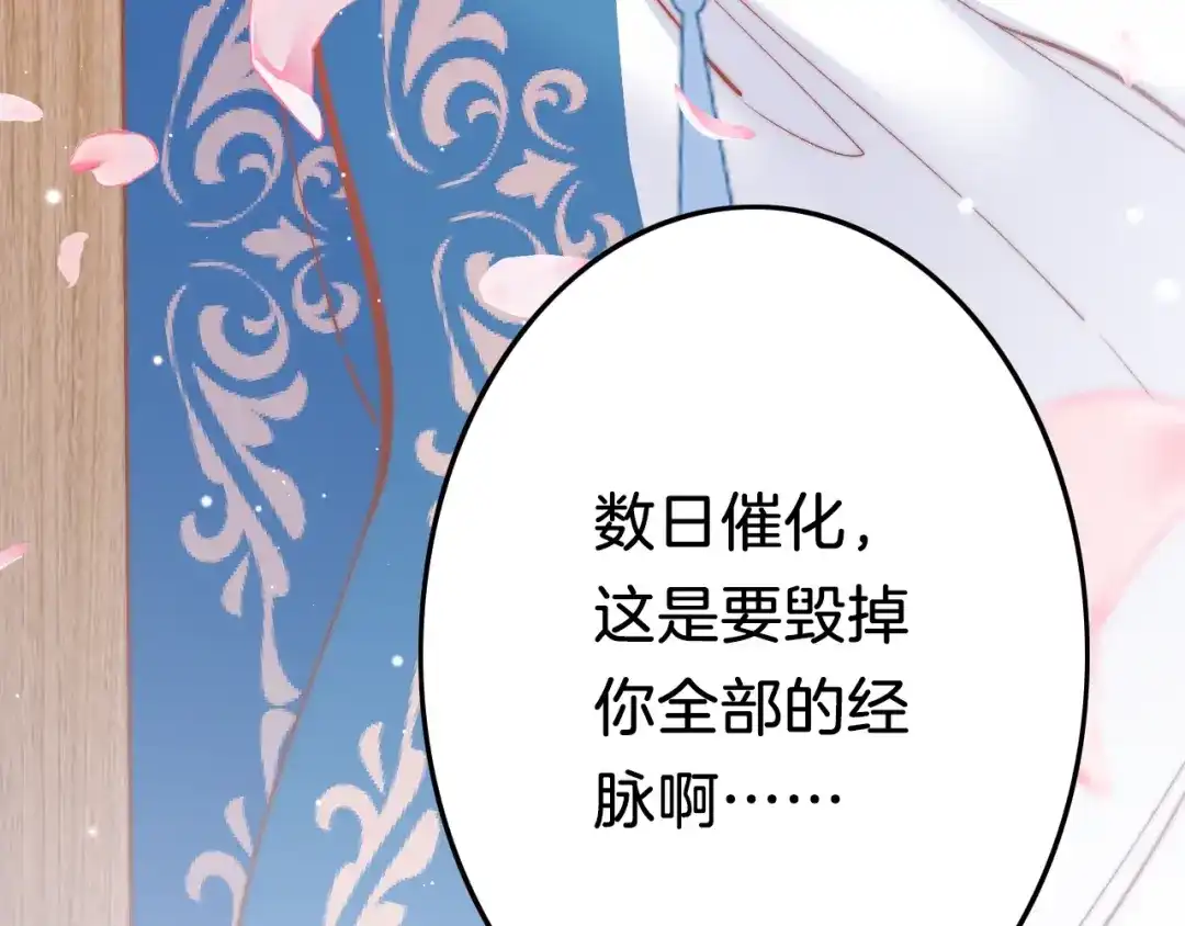 《应有长风倚碧鸢》第36话 不要瞒着我 第83页