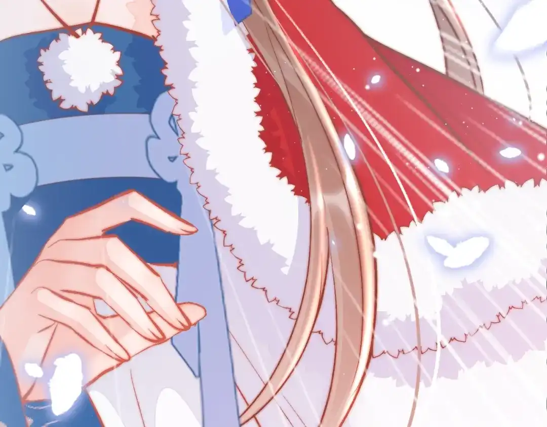 《应有长风倚碧鸢》第37话 蹊跷 第78页