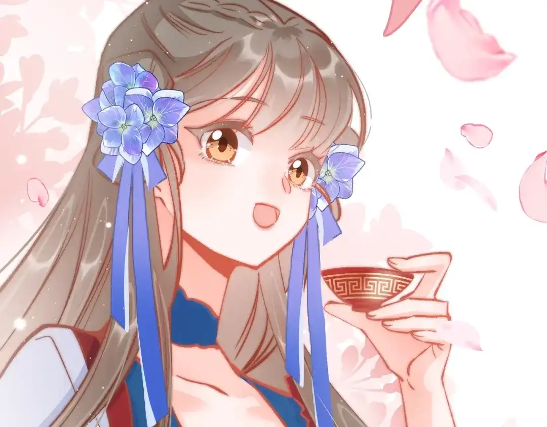 《应有长风倚碧鸢》第37话 蹊跷 第10页