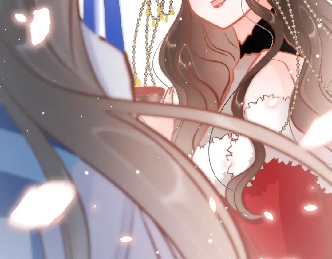 《应有长风倚碧鸢》第38话 解毒 第120页