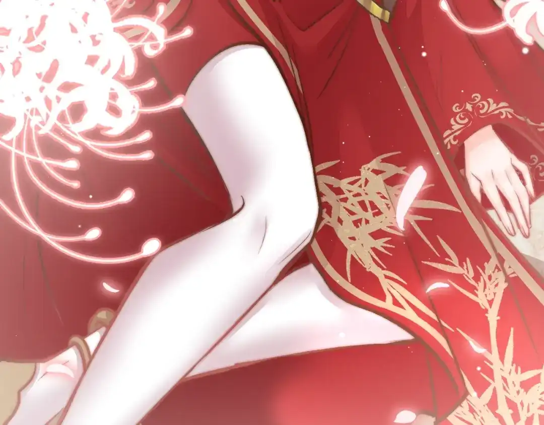 《应有长风倚碧鸢》第38话 解毒 第103页