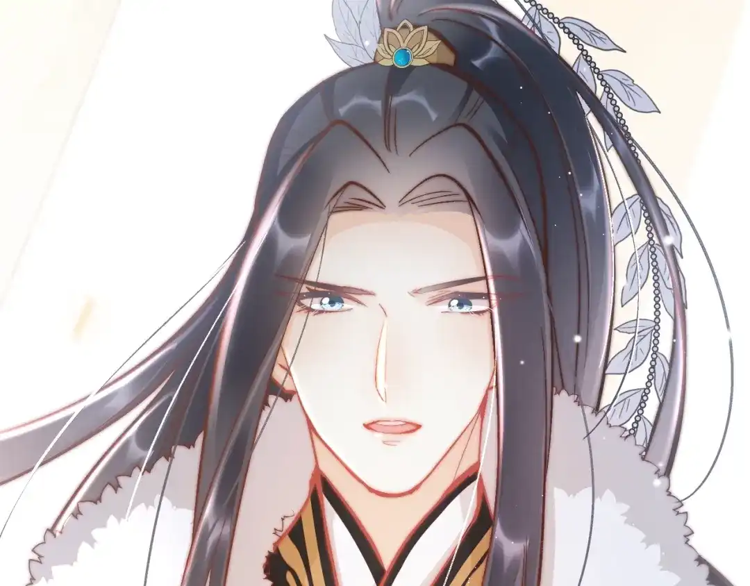《应有长风倚碧鸢》第38话 解毒 第131页