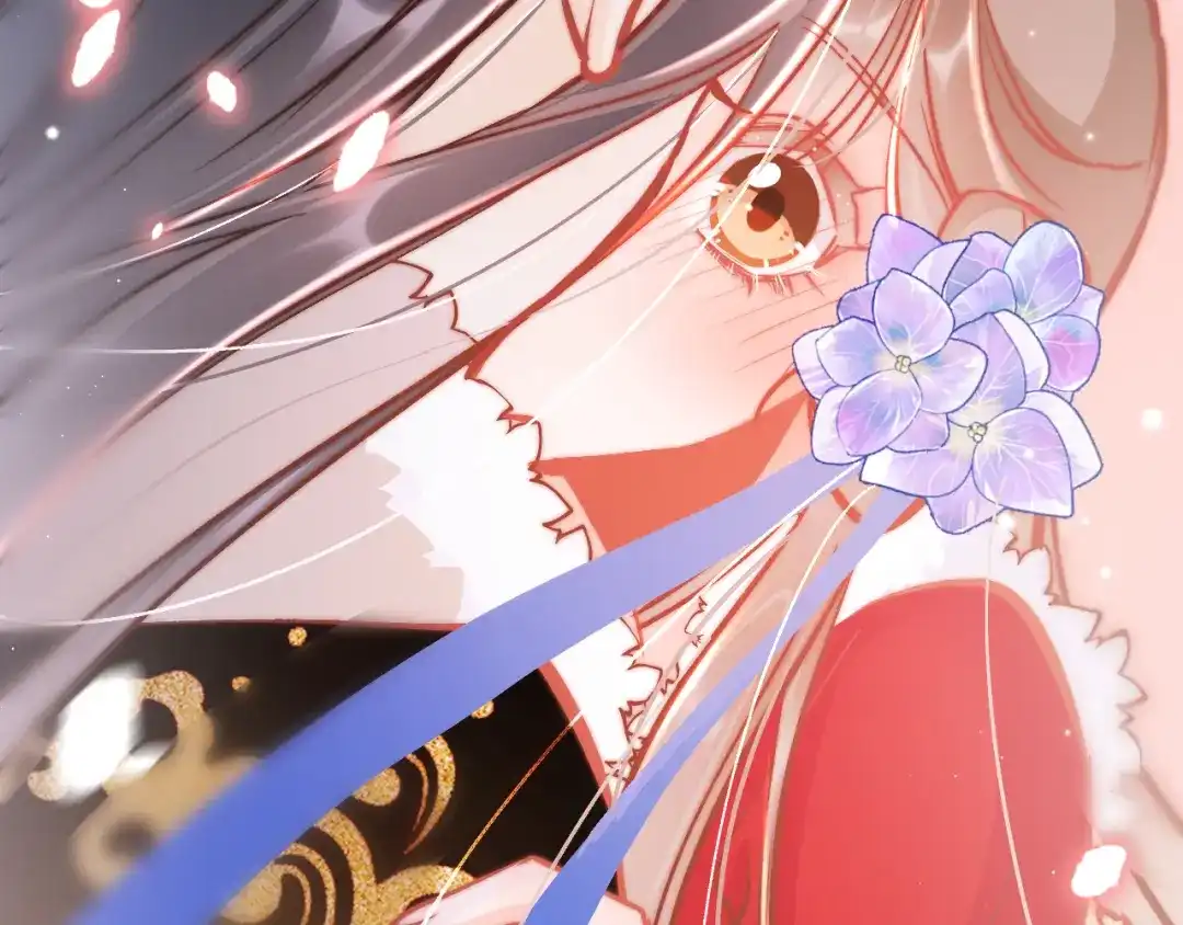《应有长风倚碧鸢》第39话 和亲 第126页