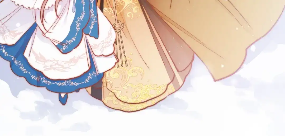 《应有长风倚碧鸢》第39话 和亲 第100页