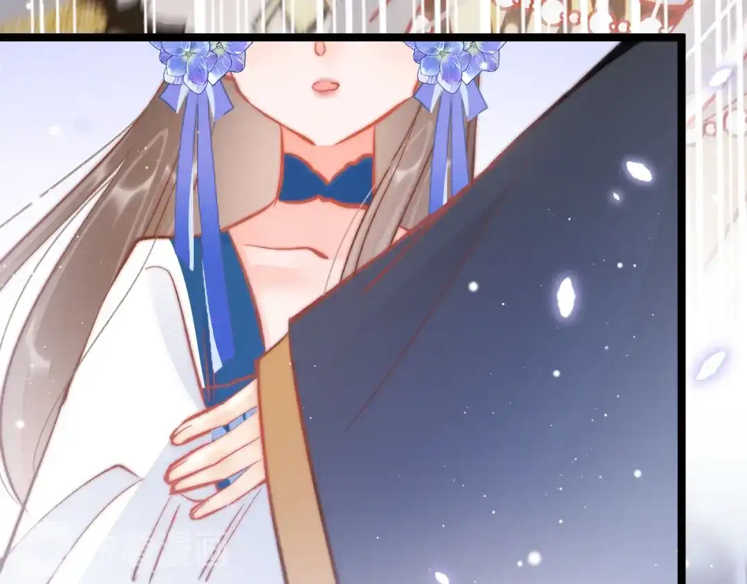 《应有长风倚碧鸢》第39话 和亲 第78页