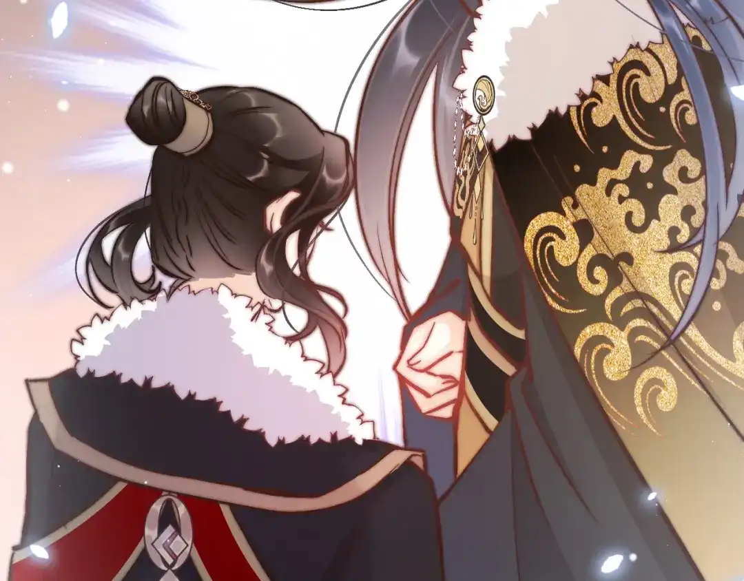 《应有长风倚碧鸢》第39话 和亲 第29页