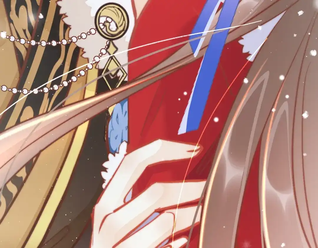 《应有长风倚碧鸢》第39话 和亲 第120页