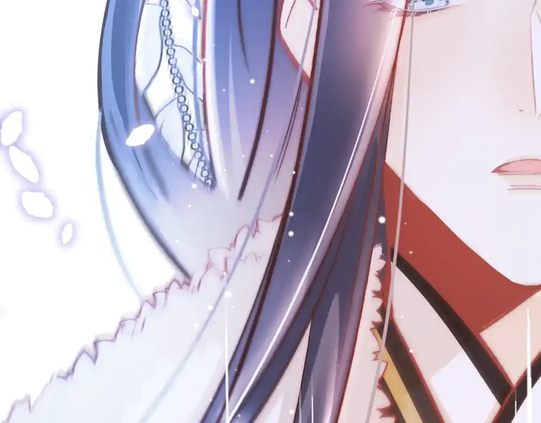 《应有长风倚碧鸢》第39话 和亲 第76页