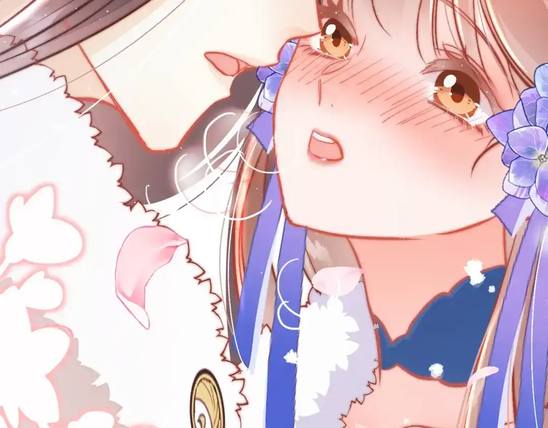 《应有长风倚碧鸢》第40话 感情升温 第14页
