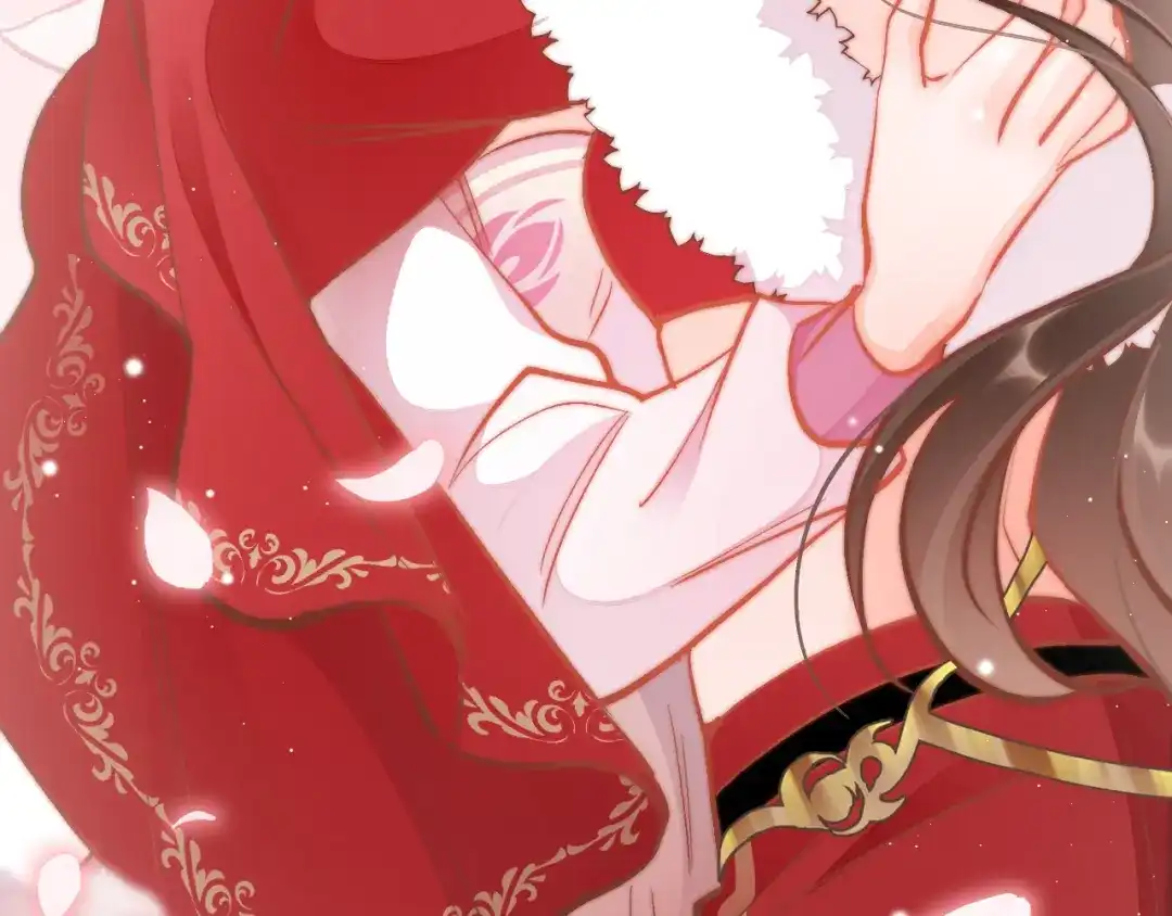 《应有长风倚碧鸢》第41话 郡主入府 第108页