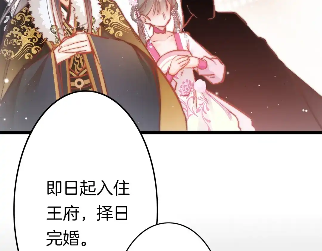 《应有长风倚碧鸢》第41话 郡主入府 第36页