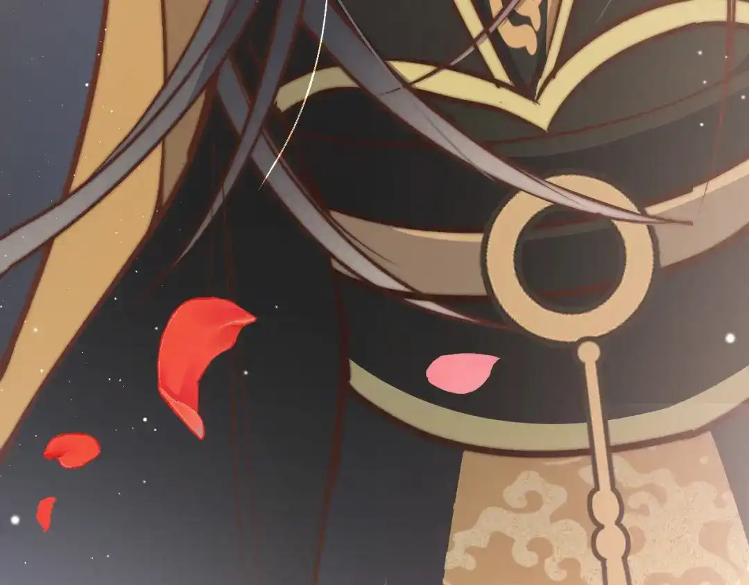 《应有长风倚碧鸢》新年特别篇 第22页