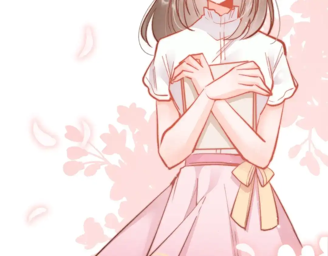 《应有长风倚碧鸢》新年特别篇 第33页