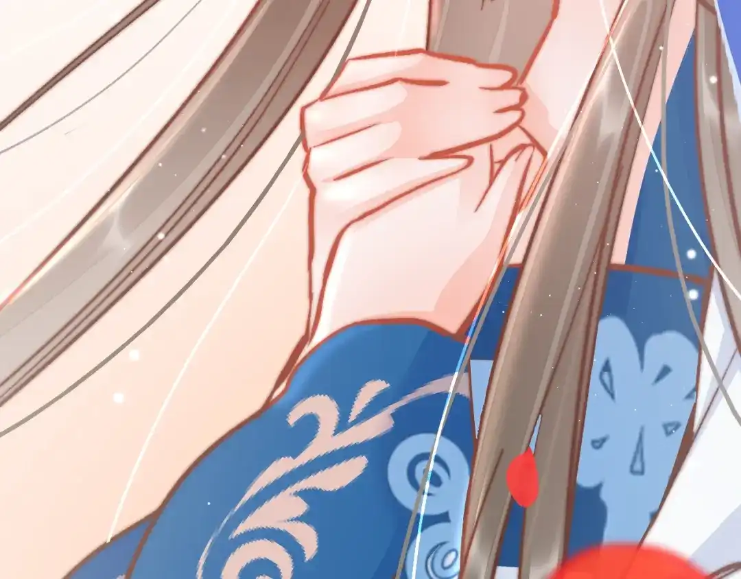 《应有长风倚碧鸢》新年特别篇 第26页