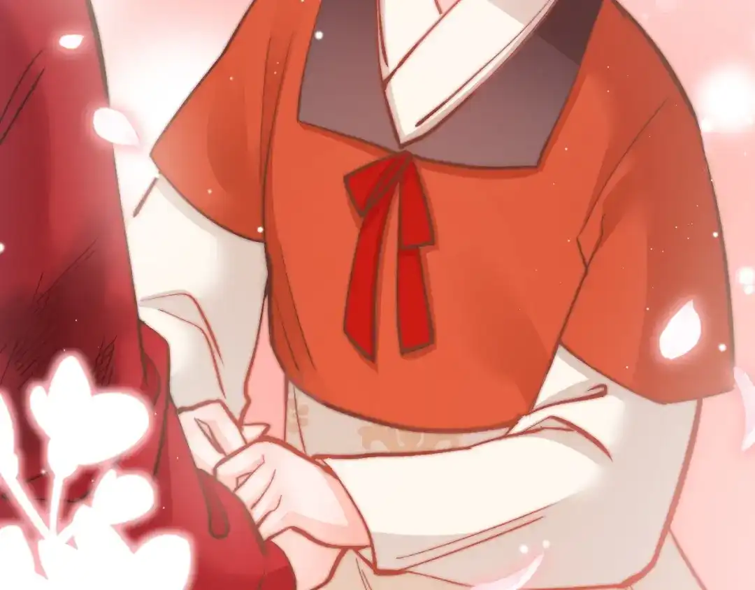 《应有长风倚碧鸢》第43话 郡主童年 第36页