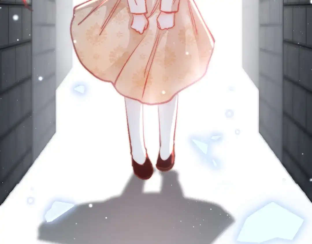 《应有长风倚碧鸢》第43话 郡主童年 第57页
