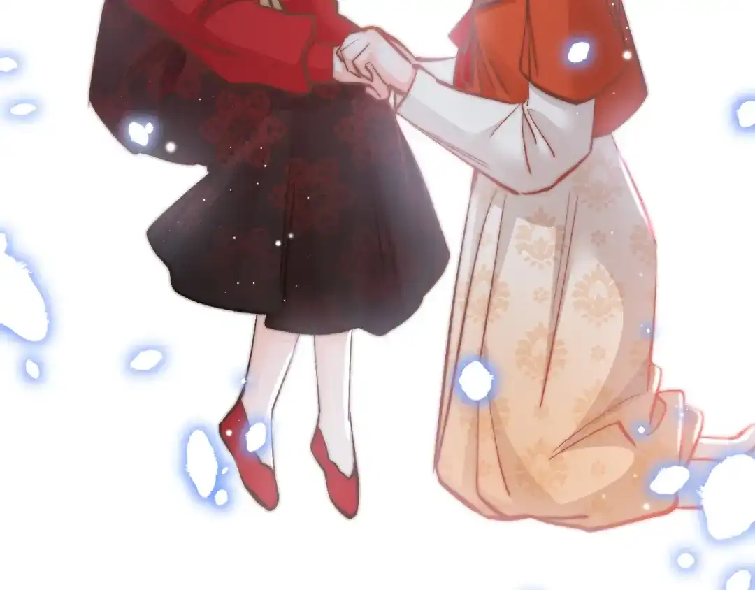 《应有长风倚碧鸢》第43话 郡主童年 第29页
