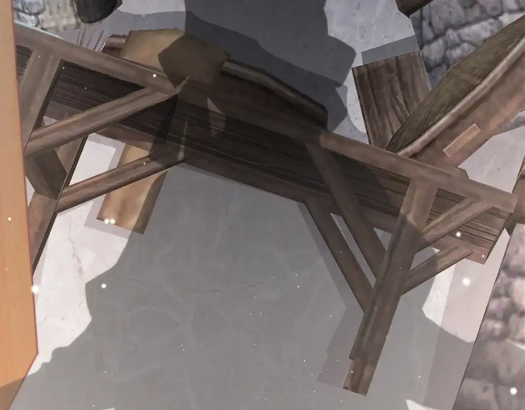 《应有长风倚碧鸢》第43话 郡主童年 第49页