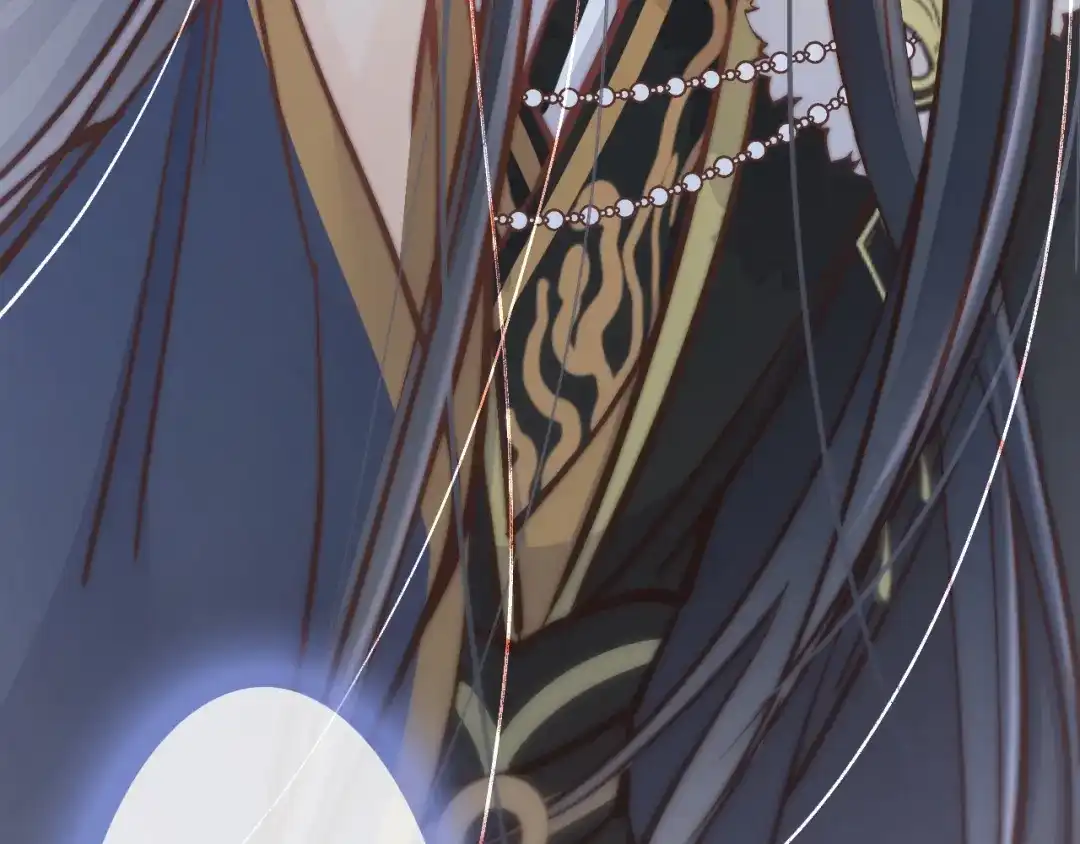 《应有长风倚碧鸢》第44话 玉合欢 第121页