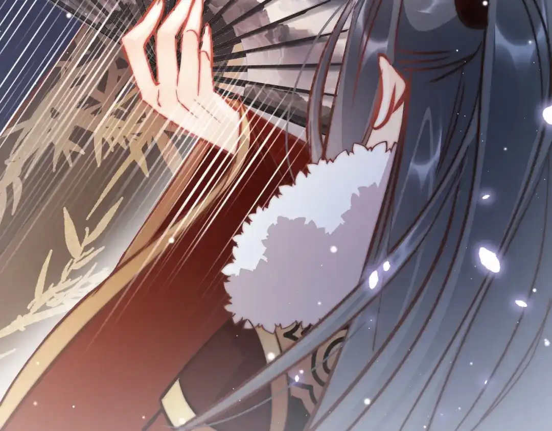 《应有长风倚碧鸢》第45话 时机未到？ 第102页