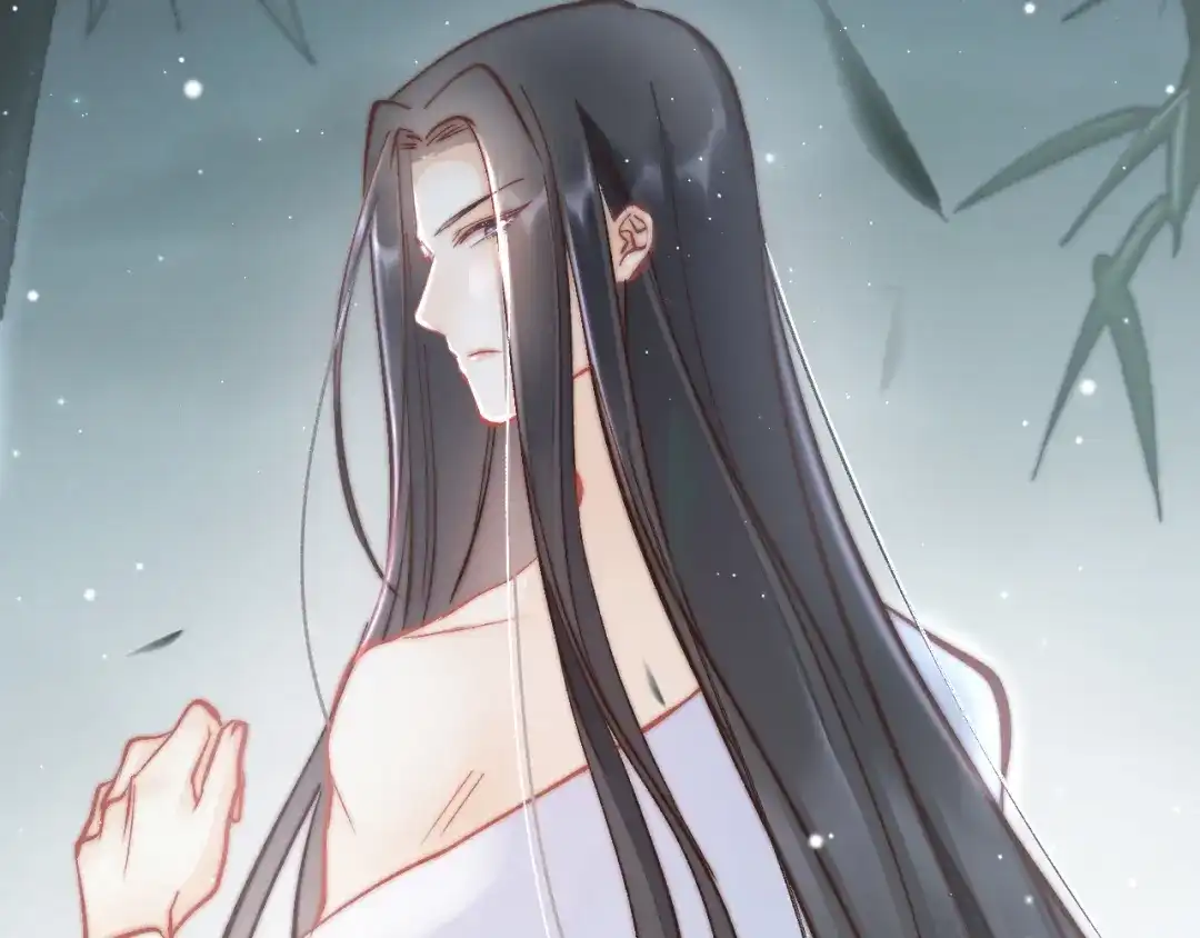 《应有长风倚碧鸢》第45话 时机未到？ 第29页