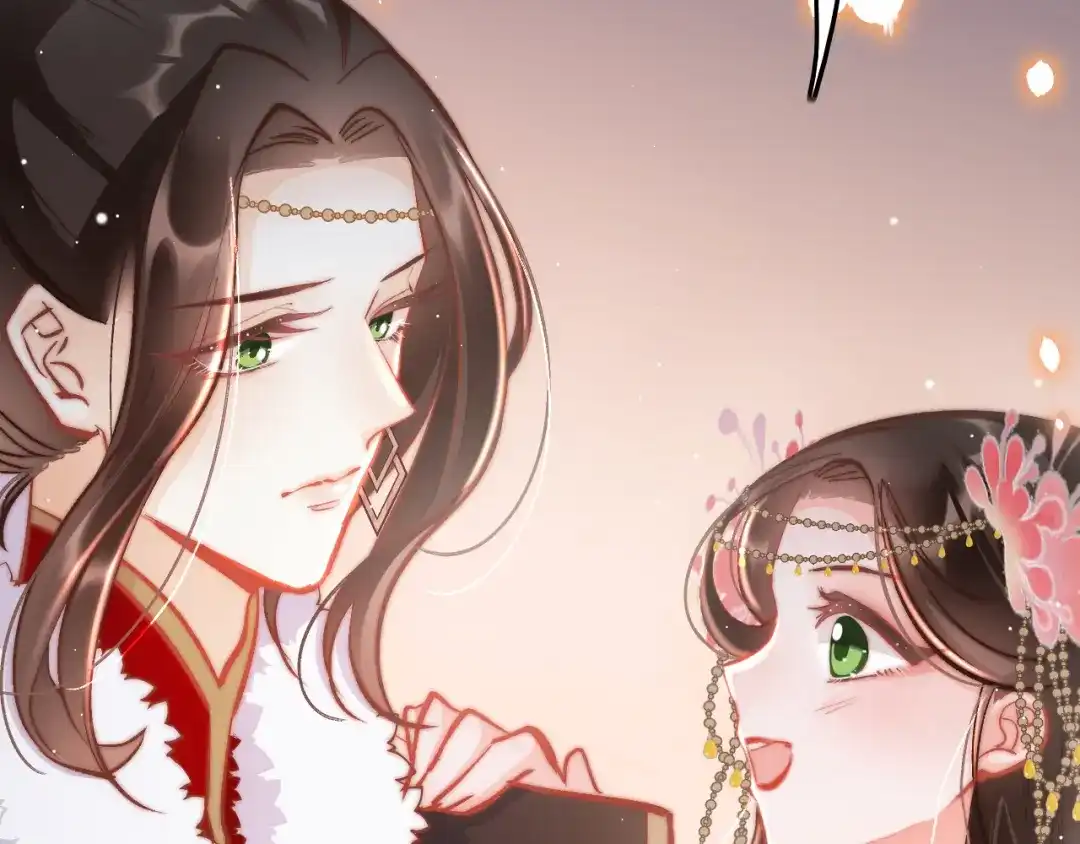 《应有长风倚碧鸢》第46话 但愿君心似我心 第144页