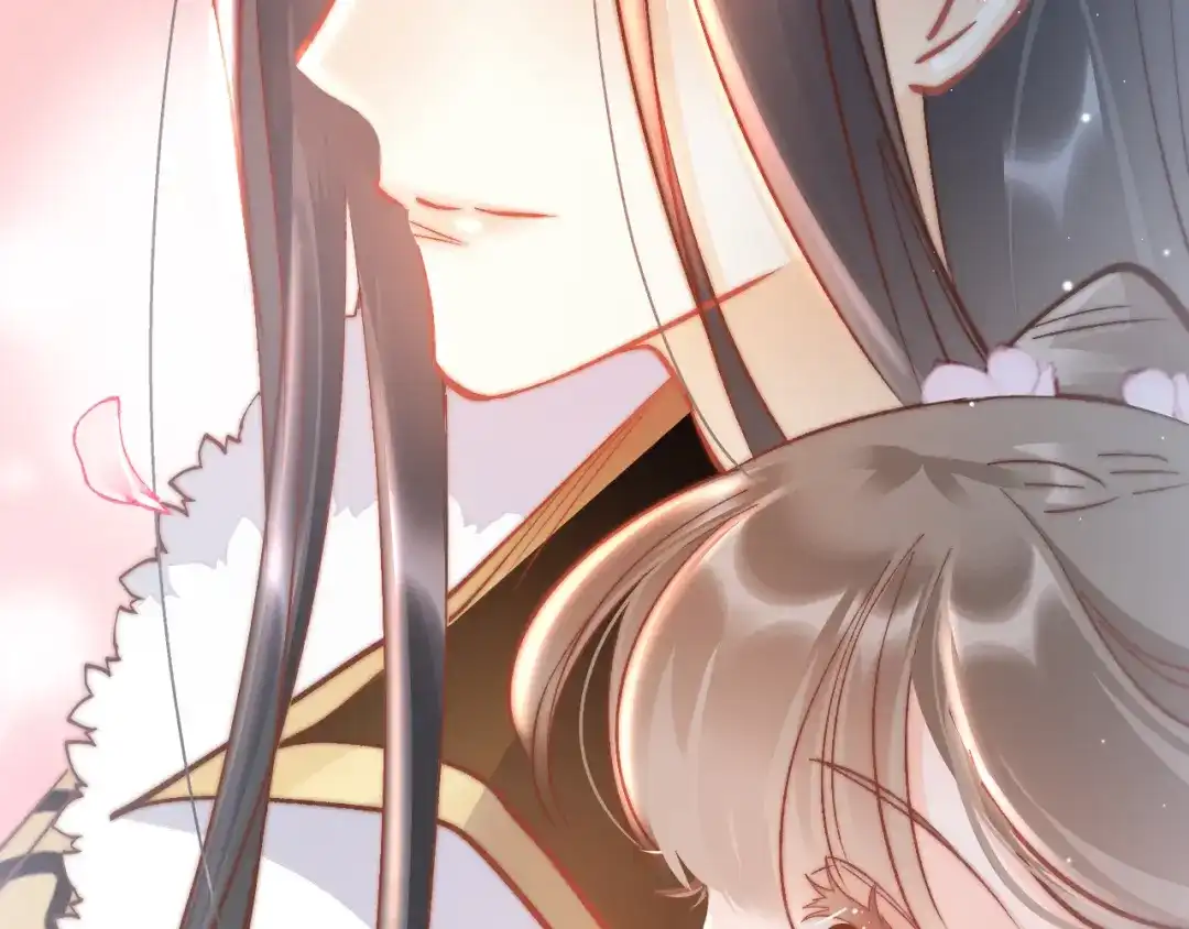 《应有长风倚碧鸢》第46话 但愿君心似我心 第119页