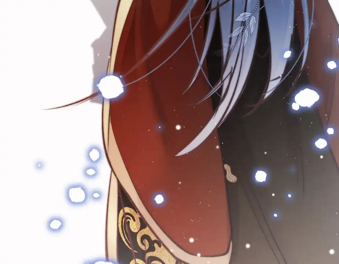 《应有长风倚碧鸢》第46话 但愿君心似我心 第20页