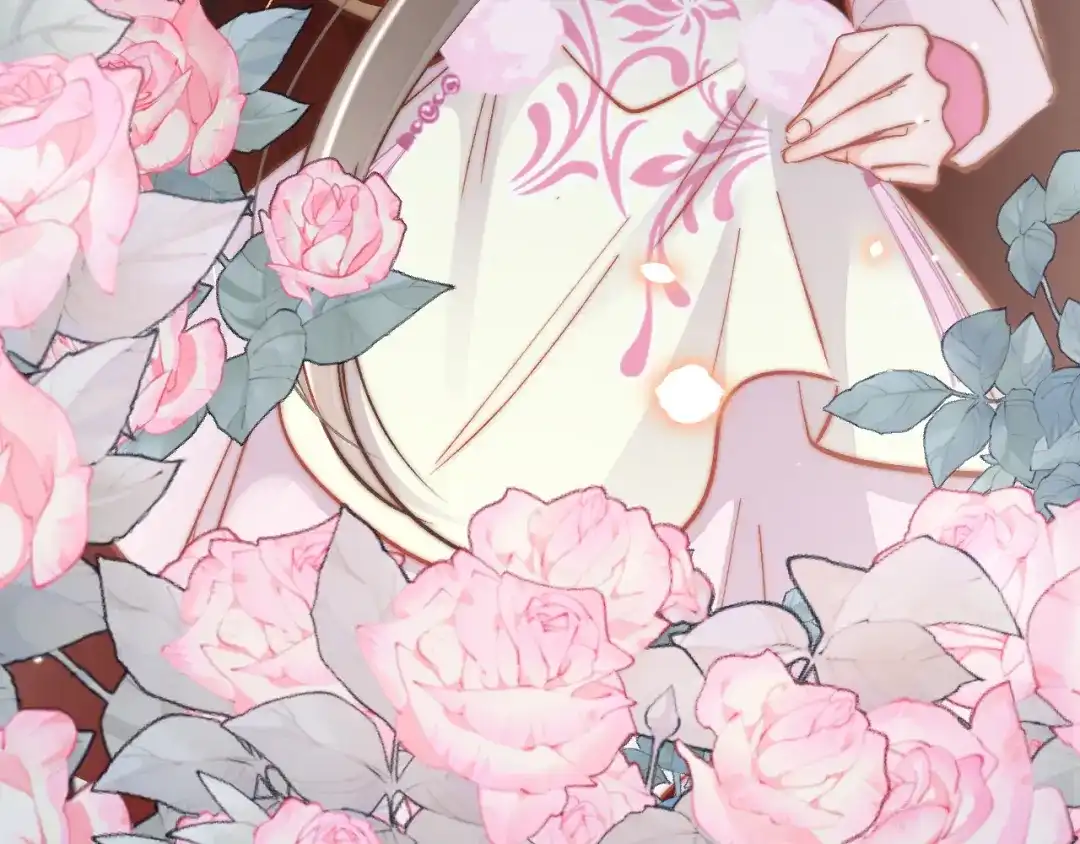 《应有长风倚碧鸢》第46话 但愿君心似我心 第124页