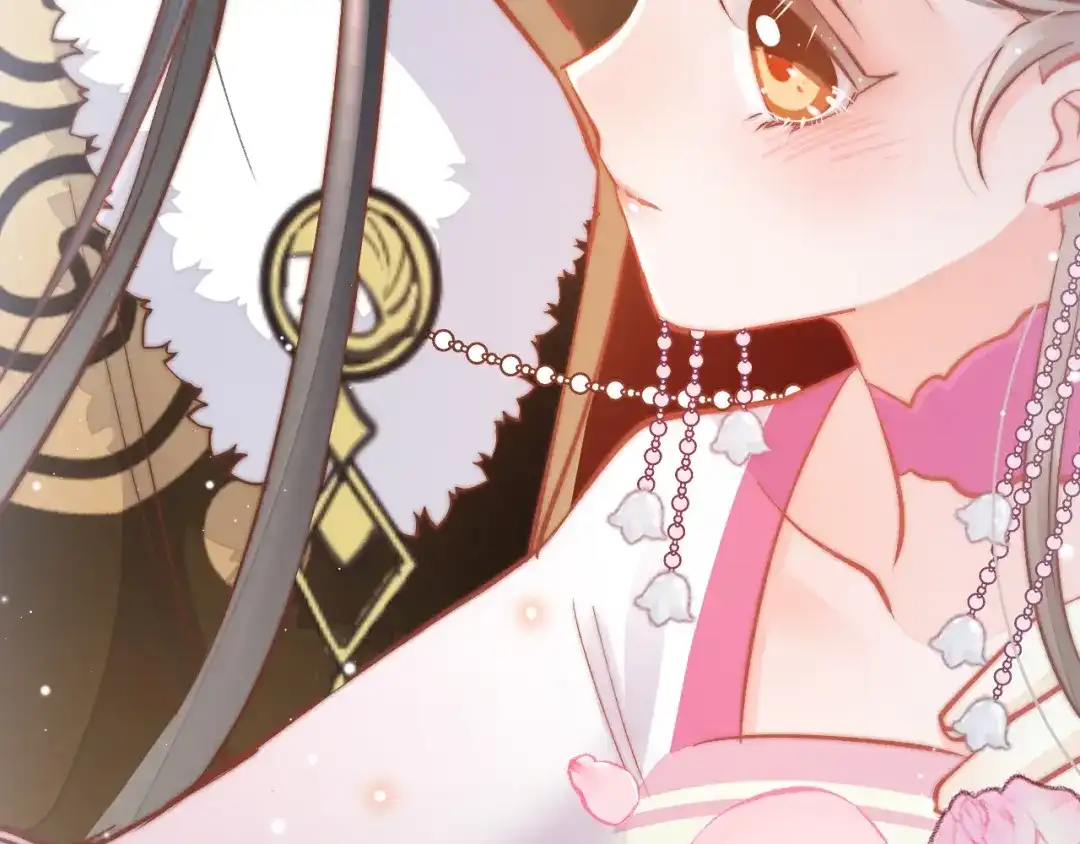 《应有长风倚碧鸢》第46话 但愿君心似我心 第120页