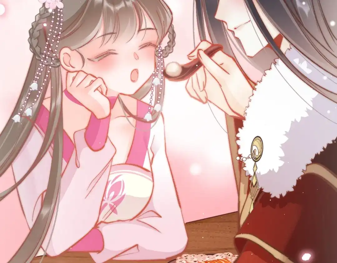 《应有长风倚碧鸢》第47话 被掳走 第23页